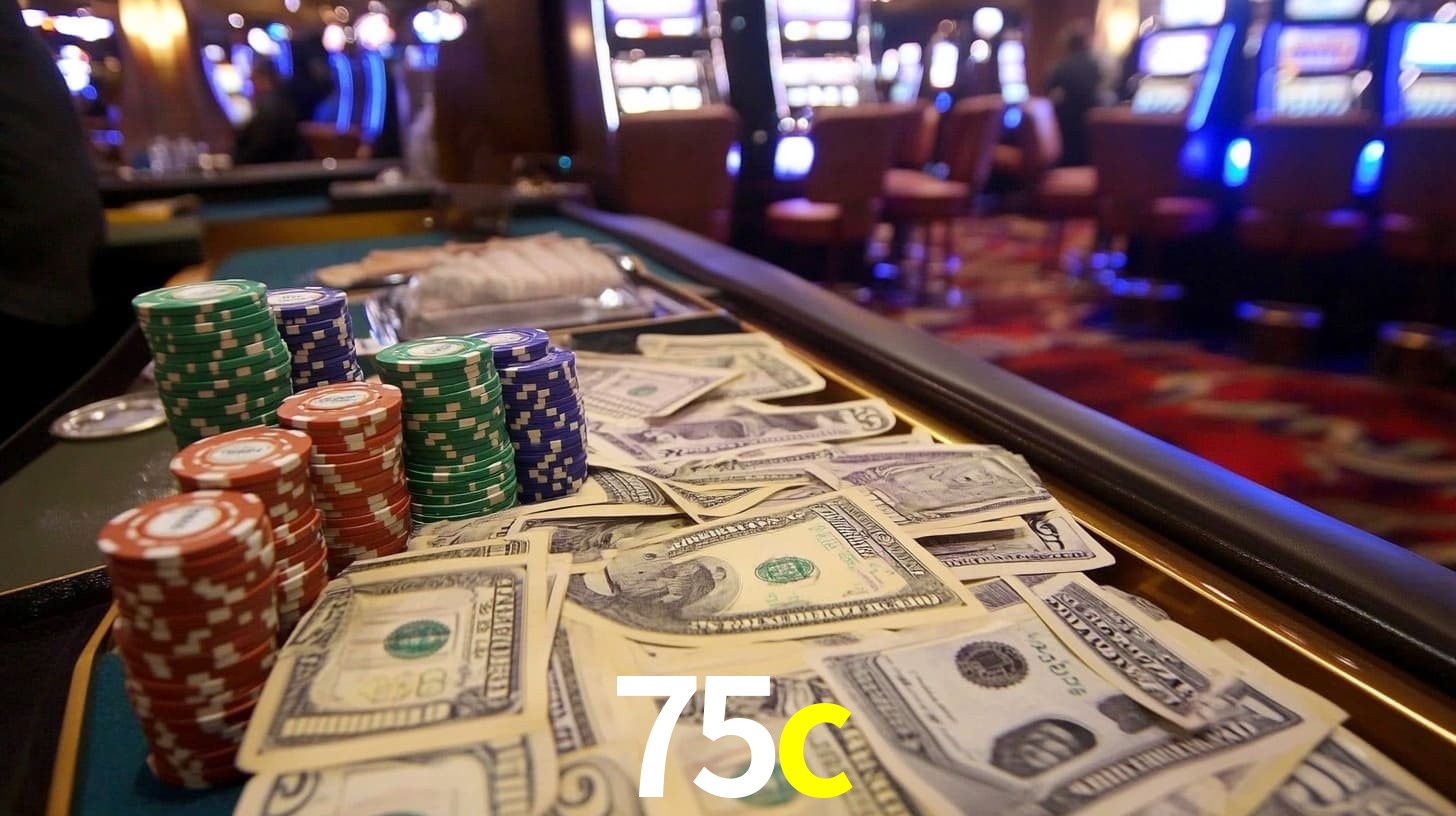 75c Slots