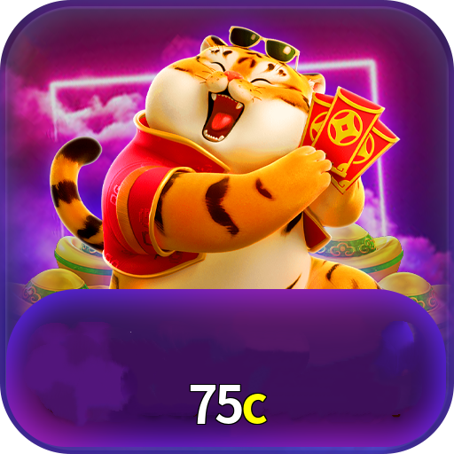 Logo 75c